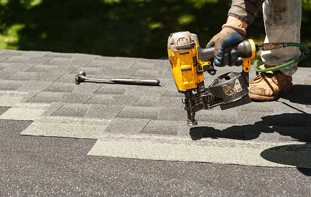Reliable Compton, CA Roofing Contractor Solutions